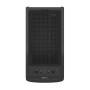 Корпус DeepCool CK560 Black (R-CK560-BKAAE4-G-1) без БЖ