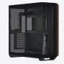Корпус APNX V1-W (APCM-VI01103.11) Black без БЖ