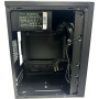 Корпус Delux MK 350 Black 450W 12Fan