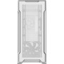 Корпус Gigabyte C102 Glass Ice White без БЖ (GB-C102GI)