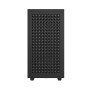 Корпус DeepCool CH370 Black (R-CH370-BKNAM1-G-1) без БЖ