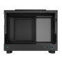Корпус DeepCool CH160 Black (R-CH160-BKNGI0-G-1) без БЖ