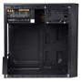 Корпус GTL 1617+ Black 400W