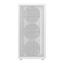 Корпус DeepCool CH560 Digital White (R-CH560-WHAPE4D-G-1) без БЖ