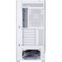 Корпус Zalman P40 DS White без БЖ