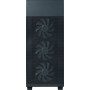 Корпус Zalman S5 Neo Black без БЖ