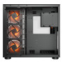 Корпус Cougar FV150 RGB Black без БЖ