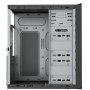 Корпус GameMax ET-209-NP Black без БЖ