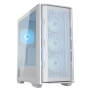 Корпус Cougar Uniface RGB White без БЖ