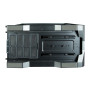 Корпус Zalman Z9 Iceberg MS Black (Z9ICEBERGMSBLACK) без БЖ