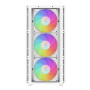 Корпус DeepCool CH560 Digital White (R-CH560-WHAPE4D-G-1) без БЖ