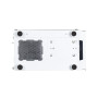 Корпус Zalman T4 Plus White (T4PLUSWHITE) без БЖ