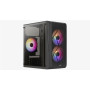 Корпус AeroCool CS-107-A-BK-v2 (ACCS-PC14032.11) Black без БЖ