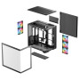 Корпус DeepCool CG590U 5F Black (R-CG590U-BKAGA5-G)