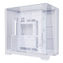 Корпус Lian Li O11 Vision Compact White (G99.O11VPW.00) без БЖ