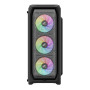 Корпус Zalman ZM-N5 MF Black без БЖ
