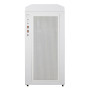 Корпус Cougar Uniface White без БЖ