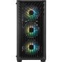 Корпус Prologix Flow GM-05RB Black