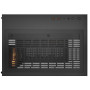 Корпус Cougar FV150 RGB Black без БЖ