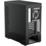 Корпус 1stPlayer GM7-BK-3FN7R-1FN7 Black