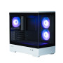 Корпус Zalman P30 (P30BW) White без БЖ