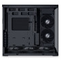 Корпус Lian Li O11 Dynamic Mini V2 Flow Black (G99.O11DMIV2FX.00) без БЖ