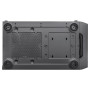 Корпус 1stPlayer XP-BK-4F1 Black 750W (XP-BK-4F1-PS-750FK-EU)