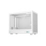 Корпус DeepCool CH160 Plus White (R-CH160-WHNGM0-G) без БЖ