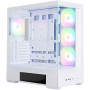 Корпус Zalman P40 DS White без БЖ