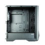 Корпус Zalman Z9 Iceberg MS Black (Z9ICEBERGMSBLACK) без БЖ