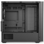 Корпус AeroCool D301A-G-BK-v2 (ACCS-DS03043.11) Black без БЖ