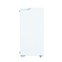 Корпус Zalman T4 Plus White (T4PLUSWHITE) без БЖ