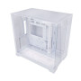 Корпус Lian Li O11 Vision Compact White (G99.O11VPW.00) без БЖ
