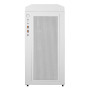 Корпус Cougar Uniface RGB White без БЖ