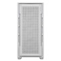 Корпус Cougar Uniface White без БЖ