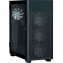 Корпус Zalman S5 Neo Black без БЖ