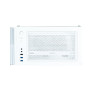 Корпус Zalman T4 Plus White (T4PLUSWHITE) без БЖ