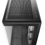 Корпус DeepCool CG590U 5F Black (R-CG590U-BKAGA5-G)