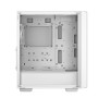 Корпус DeepCool CC560 Mesh V2 White (R-CC560-WHAMA4-G-2) без БЖ