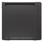 Корпус Asus ProArt PA602 Walnut Wood Metal Panel Modern Black (90DC00J0-B09040)