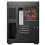 Корпус Cougar FV150 RGB Black без БЖ