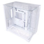 Корпус Lian Li O11 Vision Compact White (G99.O11VPW.00) без БЖ