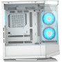 Корпус Cougar FV270 RGB White без БЖ