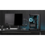 Корпус AeroCool P500C-G-BK-v1 (ACCM-PN01043.11) Black без БЖ