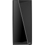 Корпус AeroCool Mirage (Mirage-G-BK-v2) Black без БЖ