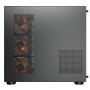 Корпус Cougar FV150 RGB Black без БЖ