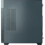 Корпус Zalman S5 Neo Black без БЖ