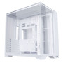 Корпус Lian Li O11 Vision Compact White (G99.O11VPW.00) без БЖ