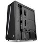 Корпус 1stPlayer R3-3R1 Color LED Black без БП