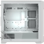 Корпус Gigabyte C102 Glass Ice White без БЖ (GB-C102GI)